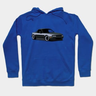 Mazda Miata Hoodie